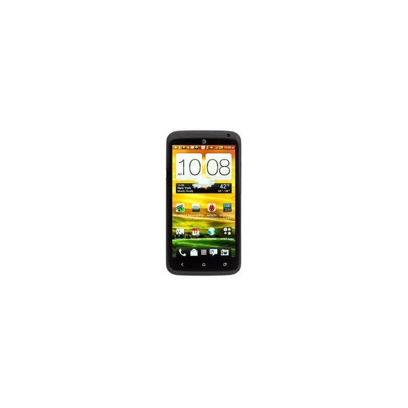 HTC One X+ remplacement vitre et LCD Peruwelz (Tournai)