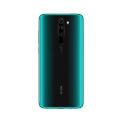 Xiaomi Redmi Note 8 pro changement batterie Peruwelz (Tournai)