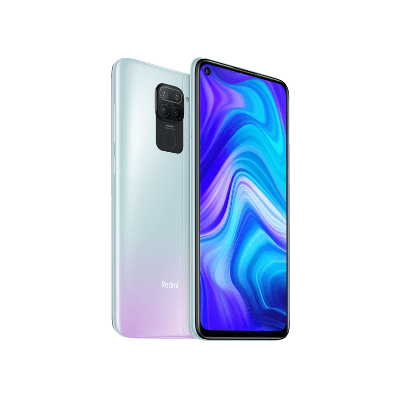 Xiaomi Redmi Note 9 désoxydation Peruwelz (Tournai)