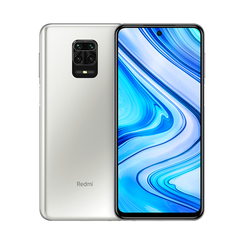 Xiaomi Redmi note 9 pro désoxydation Peruwelz (Tournai)