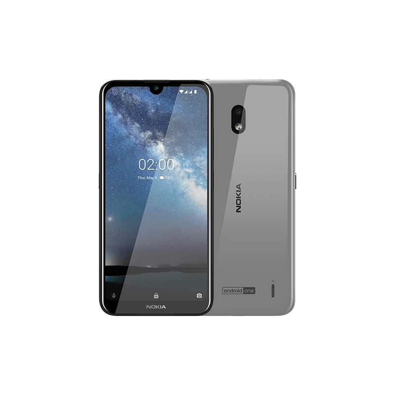 nokia 2.2 changement batterie Peruwelz (Tournai)