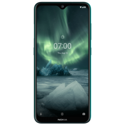 Nokia 7.2 désoxydation Peruwelz (Tournai)
