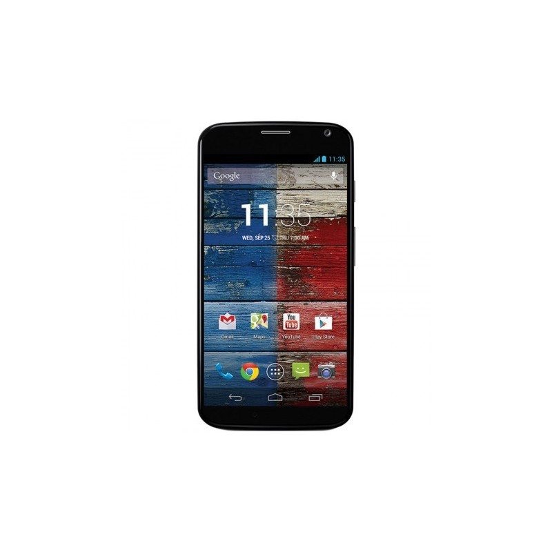 Motorola Moto X 1ere génération remplacement vitre Peruwelz (Tournai)