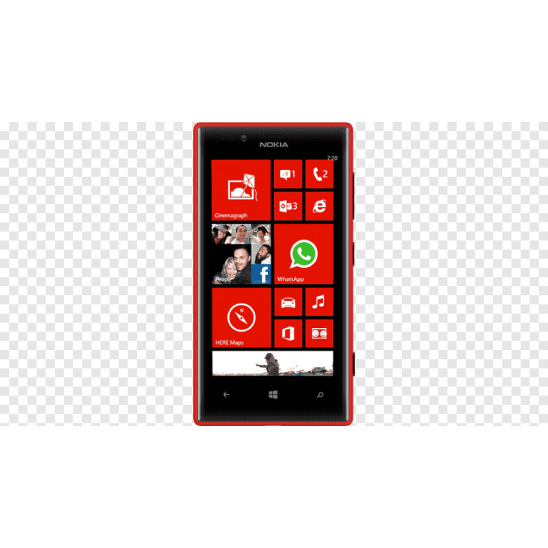 Nokia lumia 720 changement batterie Peruwelz (Tournai)