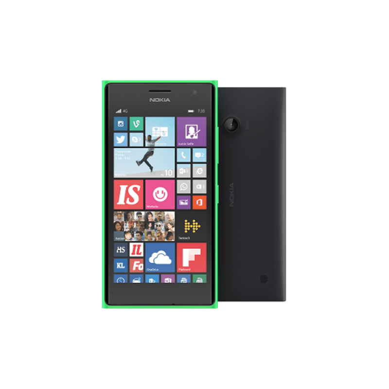 Réparation Vitre + LCD Nokia lumia 735 Peruwelz (Tournai)