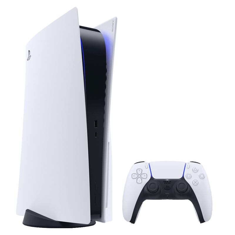 PlayStation 5 Changement disque dur 1to Peruwelz (Tournai)