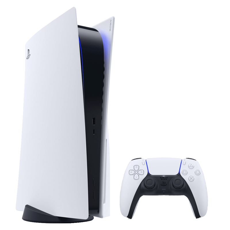 PlayStation 5 Réparation lecteur de disque Peruwelz (Tournai)