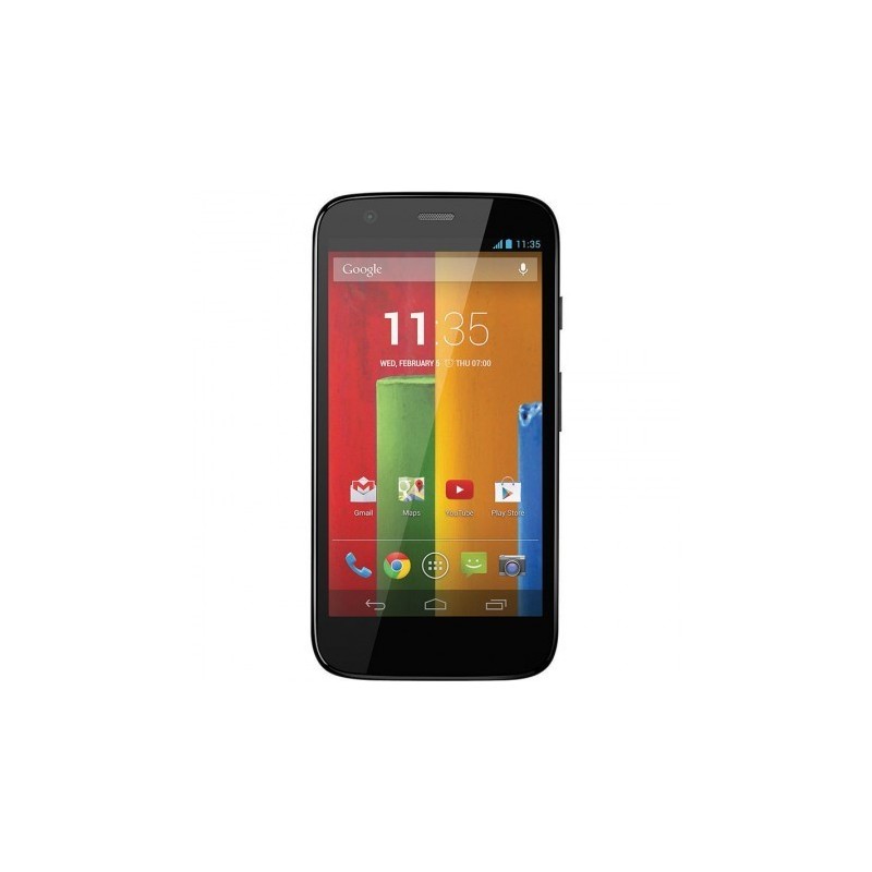 Motorola Moto G 1ere génération remplacement vitre Peruwelz (Tournai)