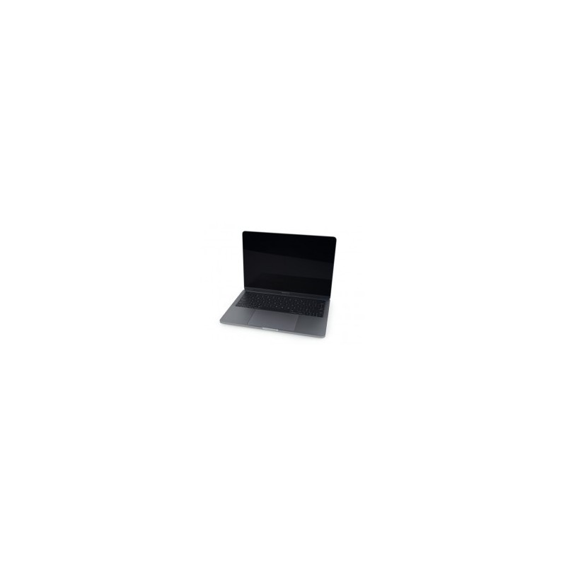 Diagnostic MacBook Pro A1989 EMC 3214 - 2018 Peruwelz (Tournai)