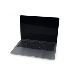 Changement de dalle (Space Grey) MacBook Pro A1708 EMC 3164 - 2017 Peruwelz (Tournai)