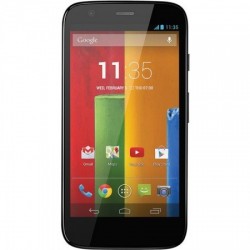 Motorola Moto G 1ere génération remplacement du LCD Peruwelz (Tournai)