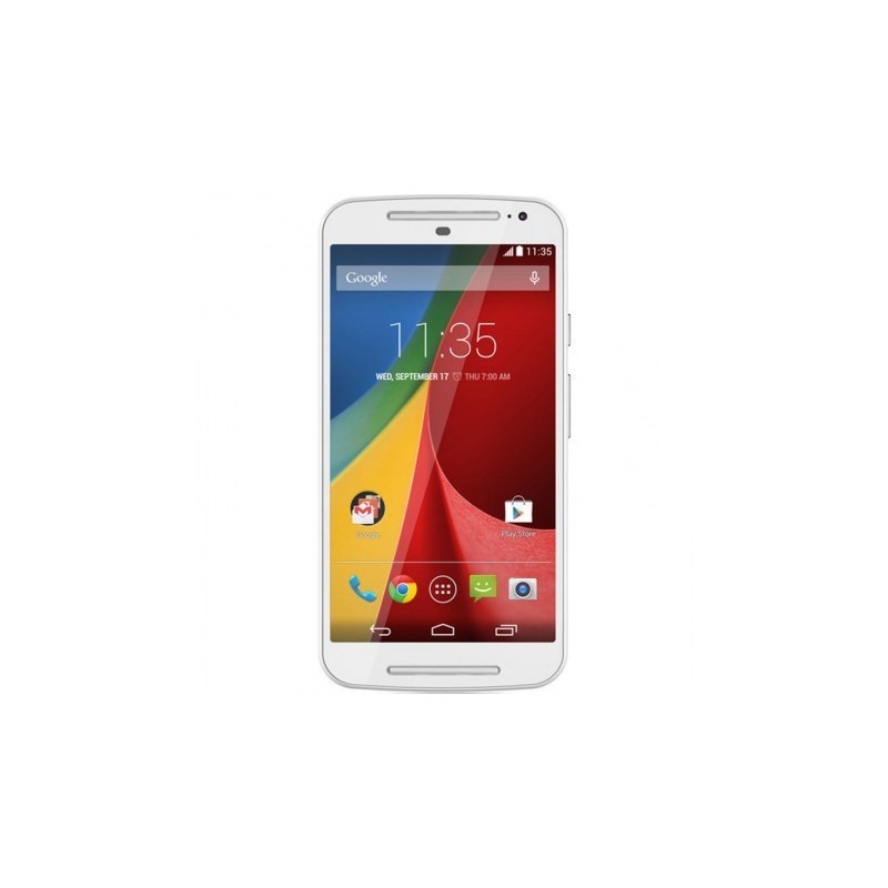 Motorola Moto G 2eme génération diagnostic Peruwelz (Tournai)