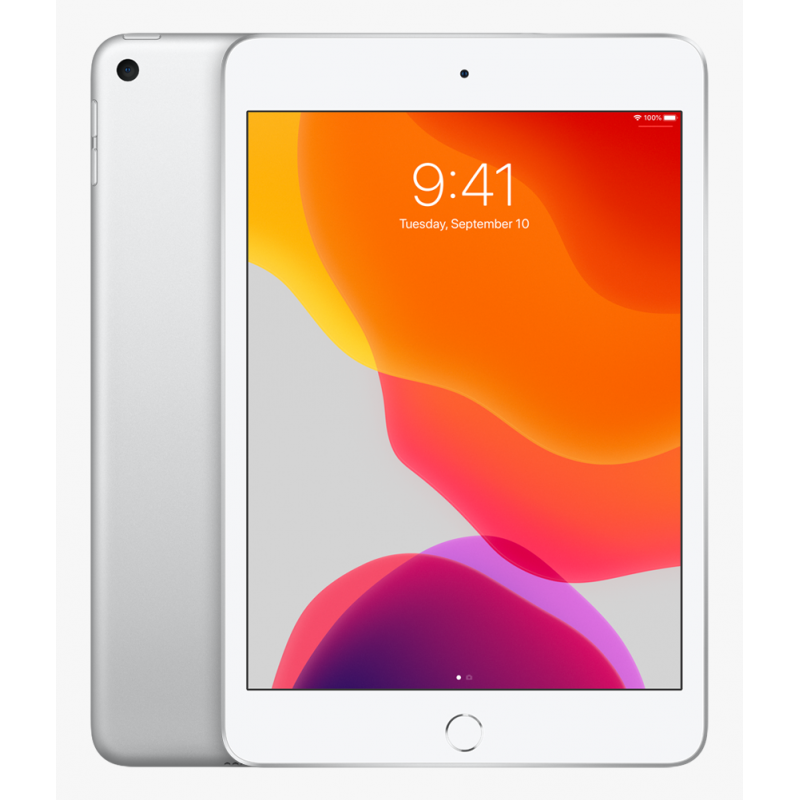Changement de vitre iPad 7 (10.2) -(2019) Peruwelz (Tournai)