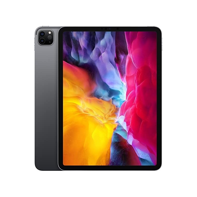 Diagnostic iPad Pro 11 2nd Generation Peruwelz (Tournai)