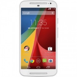 Motorola Moto G 2eme génération remplacement du LCD Peruwelz (Tournai)