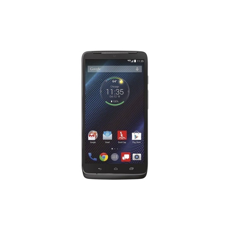 Diagnostic Motorola Droid Turbo Peruwelz (Tournai)