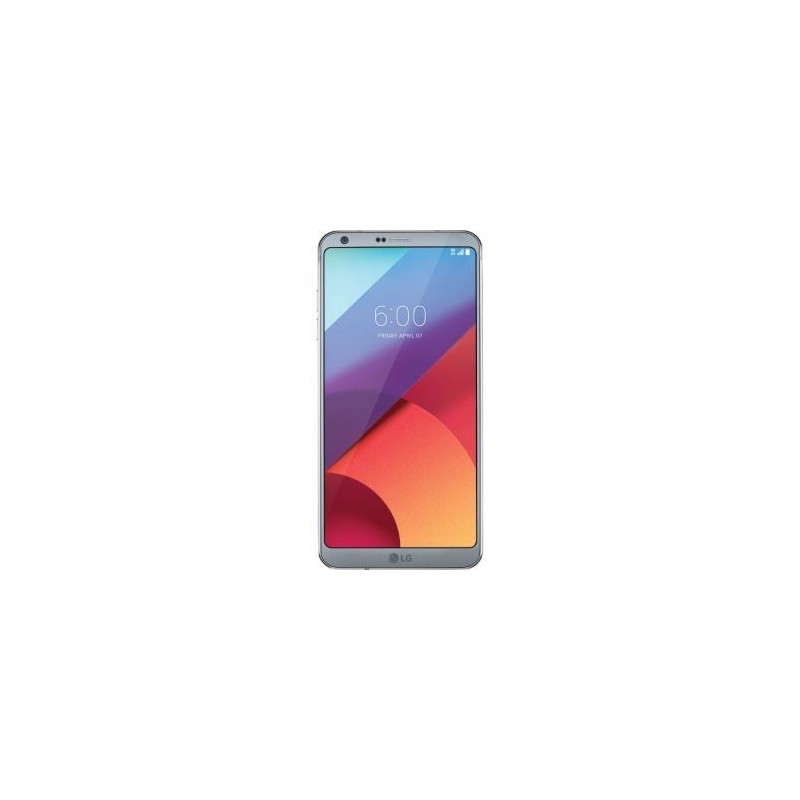 LG G6 remplacement vitre et LCD Peruwelz (Tournai)