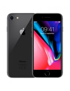 Changement Touch ID Home Flex iPhone 8 Peruwelz (Tournai)