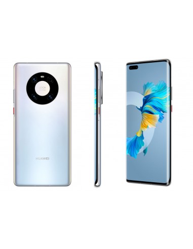 Réparation Vitre + LCD Huawei Mate 40 Pro Peruwelz (Tournai)