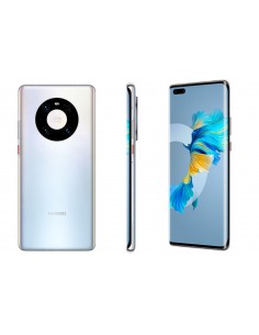 Réparation Connecteur de Charge Huawei Mate 40 Pro Peruwelz (Tournai)