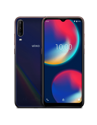 Changement de batterie Wiko View 4 Peruwelz (Tournai)