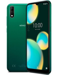 Diagnostic Wiko View 4 Lite Peruwelz (Tournai)