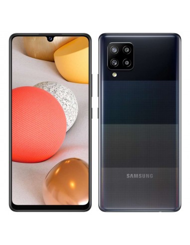 Changement de appareil Photo/Vidéo Samsung Galaxy A42 5G Peruwelz (Tournai)