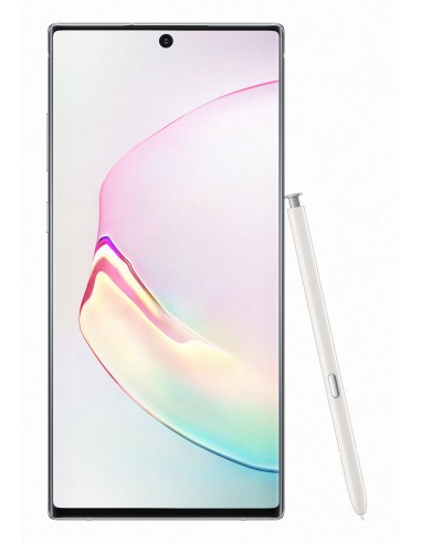 Réparation Vitre + LCD Samsung Galaxy Note 10 plus 5G Peruwelz (Tournai)