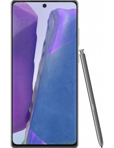 Réparation Vitre + LCD Samsung Galaxy Note 20 5G Peruwelz (Tournai)
