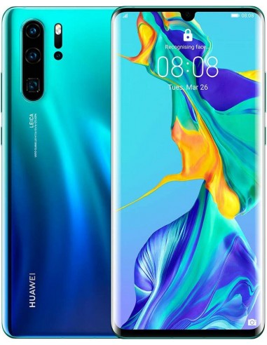 Changement de vitre + LCD Huawei P30 Pro New Edition Peruwelz (Tournai)