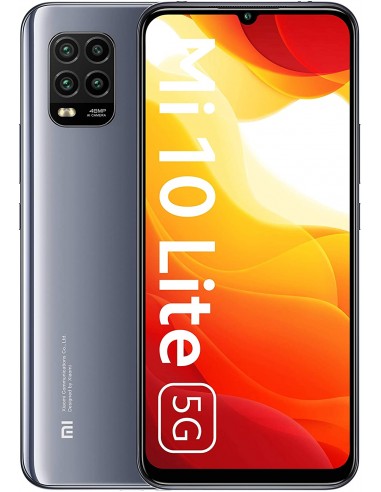 Changement de Vitre + LCD Xiaomi 10 Lite 5G Peruwelz (Tournai)