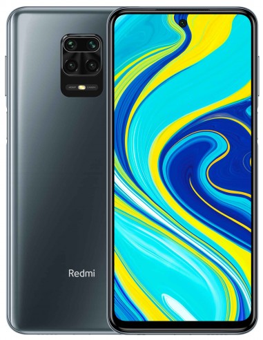 Réparation Vitre + LCD Xiaomi Redmi note 9 S Peruwelz (Tournai)