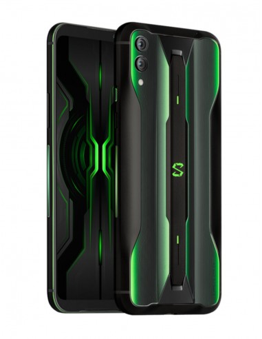 Changement de vitre + LCD Xiaomi Black Shark 2 Pro Peruwelz (Tournai)