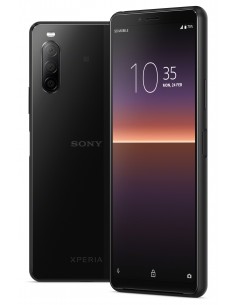 Changement de vitre + LCD Sony Xperia 10 II Peruwelz (Tournai)