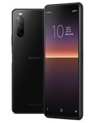 Changement de vitre + LCD Sony Xperia 10 II Peruwelz (Tournai)