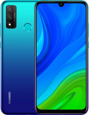 Changement de batterie Huawei P Smart 2020 Peruwelz (Tournai)