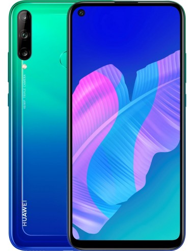 Changement de batterie Huawei P40 Lite E Peruwelz (Tournai)