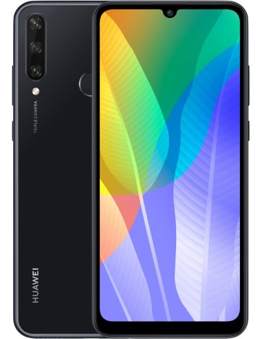 Changement de batterie Huawei Y6P Peruwelz (Tournai)