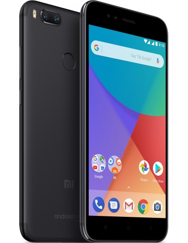 Réparation Vitre + LCD Xiaomi Mi 5x Peruwelz (Tournai)