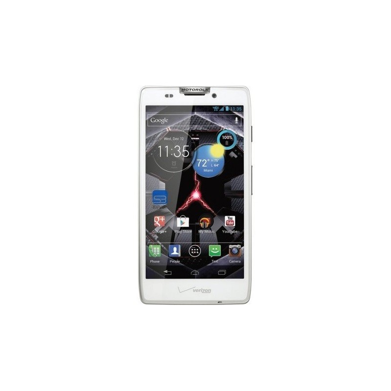 Remplacement vitre Motorola Droid Razr HD Peruwelz (Tournai)