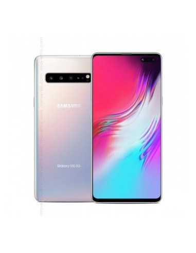 Diagnostic Samsung Galaxy S10 5G Peruwelz (Tournai)