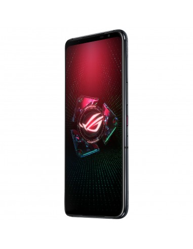 Réparation Vitre + LCD Asus ROG Phone 5 Peruwelz (Tournai)