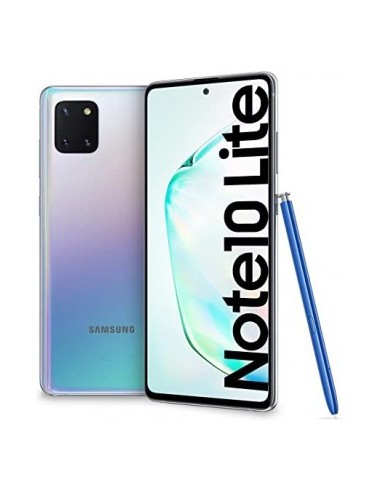 Diagnostic Samsung Galaxy Note 10 Lite Peruwelz (Tournai)