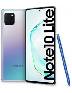 Réparation connecteur de charge Samsung Galaxy Note 10 Lite Peruwelz (Tournai)