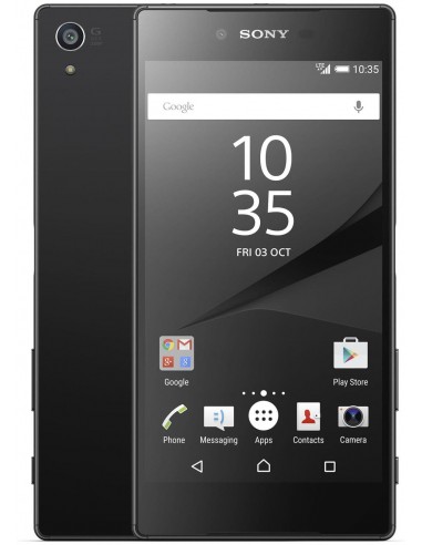 Diagnostic Sony Xperia Z5 Premium Peruwelz (Tournai)