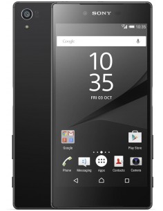 Désoxydation Sony Xperia Z5 Premium Peruwelz (Tournai)
