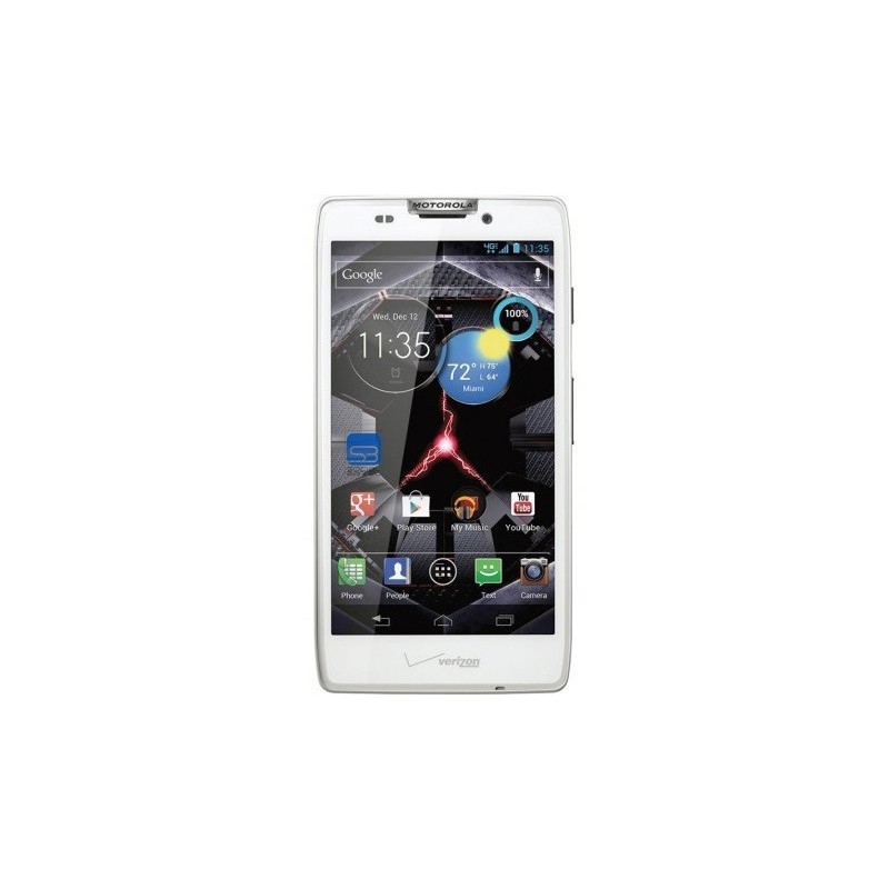 Diagnostic Motorola Droid Razr HD Maxx Peruwelz (Tournai)