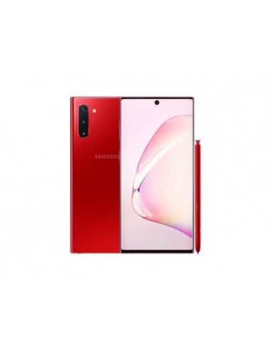 Changement de batterie Samsung Galaxy Note 10 5G Peruwelz (Tournai)