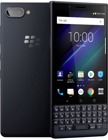 Changement de batterie BlackBerry Key2 LE Peruwelz (Tournai)