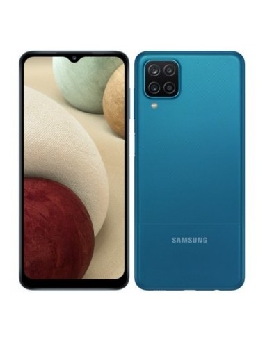 Changement de appareil Photo/Vidéo Samsung Galaxy A12 Peruwelz (Tournai)